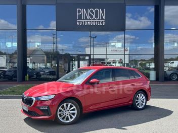 SKODA SCALA (2) 1.0 TSI EVO 2 116 SELECTION DSG7