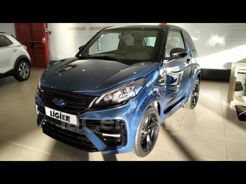 LIGIER JS 2 II 60 DCI SPORT ULTIMATE