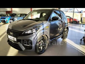 LIGIER JS 2 II 60 DCI SPORT ULTIMATE