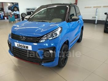 LIGIER JS 2 II 60 DCI SPORT ULTIMATE