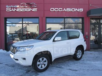 TOYOTA LAND CRUISER SERIE 150 (KDJ150) (3) 177 D-4D 11CV LIFE 3P