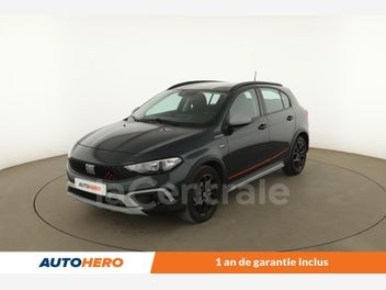 FIAT TIPO 2 CROSS II CROSS 1.5 FIREFLY TURBO 130 S&S HYBRID GARMIN DCT7