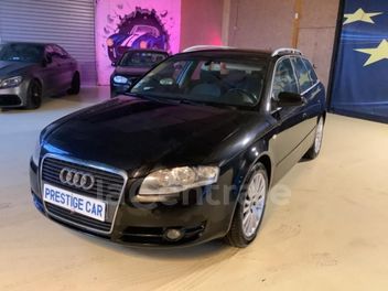 AUDI A4 (3E GENERATION) AVANT III AVANT 1.9 TDI DPF AMBITION LUXE