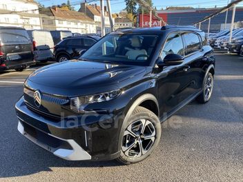 CITROEN C3 AIRCROSS 2 II 1.2 HYBRIDE 145 MAX E-DCS6