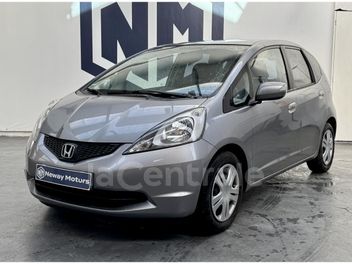 HONDA JAZZ 2 (1) 1.4 I-VTEC II 2009 EXECUTIVE