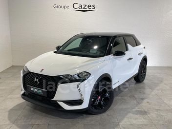 DS DS 3 (2E GENERATION) II 1.2 PURETECH 100 PERFORMANCE LINE BVM6