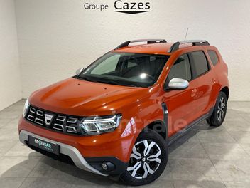 DACIA DUSTER 2 II (2) 1.3 TCE 150 4X2 PRESTIGE EDC