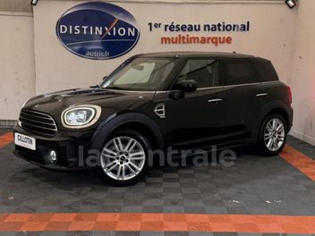 MINI COUNTRYMAN 2 II (2) (F60) 2.0 150 COOPER D BUSINESS DESIGN BVA8