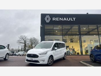 FORD GRAND TOURNEO CONNECT 2 II 1.5 ECOBLUE 120 TITANIUM