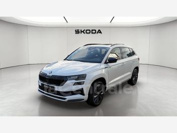 SKODA 