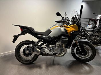 MOTO GUZZI STELVIO 1000