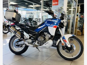 APRILIA TUAREG 660