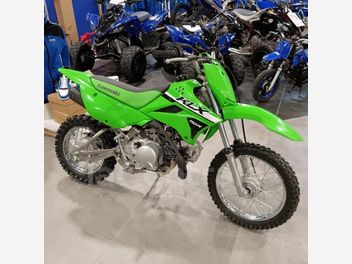 KAWASAKI KLX 110