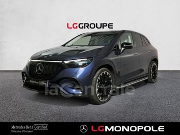 MERCEDES EQE SUV SUV 500 4MATIC AMG LINE 96KWH