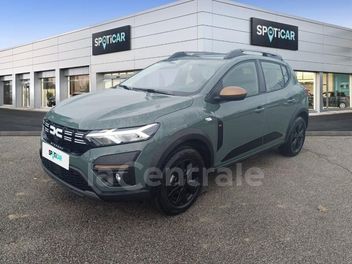 DACIA SANDERO 3 STEPWAY III STEPWAY 1.0 TCE 90 EXTREME