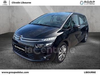 CITROEN GRAND C4 PICASSO 2 II (2) 1.6 BLUEHDI 120 S&S BUSINESS EAT6