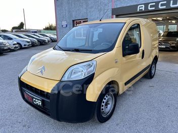 CITROEN NEMO COMBI MULTISPACE 1.4 HDI 75 FAP XTR