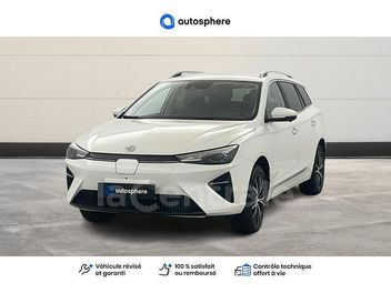 MG MG5 115 KW 2WD LUXURY AUTONOMIE ETENDUE 61KWH