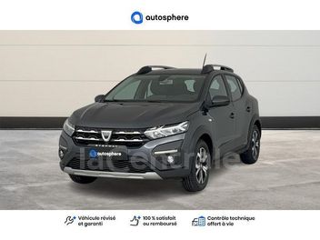 DACIA SANDERO 3 STEPWAY III STEPWAY 1.0 ECO-G 100 CONFORT 22
