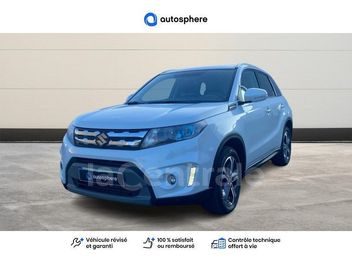 SUZUKI VITARA 4 IV 1.6 DDIS 120 PACK