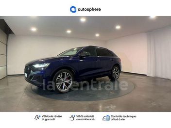 AUDI Q8 60 TFSIE 462 COMPETITION QUATTRO TIPTRONIC