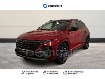 HYUNDAI TUCSON 4 IV 1.6 CRDI 136 HYBRID 48V N LINE EXECUTIVE DCT-7