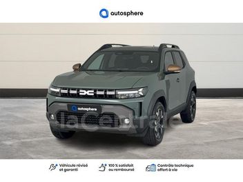 DACIA DUSTER 3 III 1.0 ECO-G 100 4X2 EXTREME