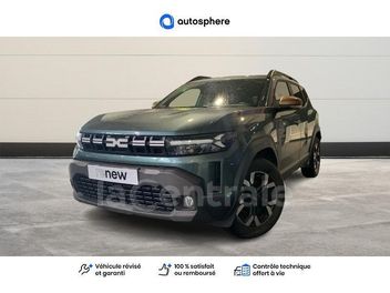 DACIA DUSTER 3 III 1.6 HYBRID 140 4X2 EXTREME BVA