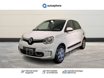 RENAULT TWINGO 3 III (2) 1.0 SCE 65 SL LIMITED MY21