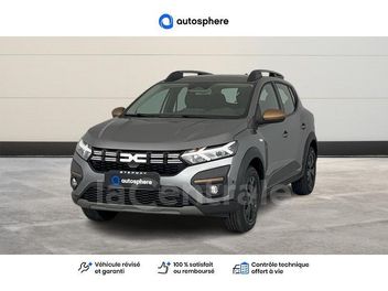 DACIA SANDERO 3 III (2) 1.0 ECO-G 100 STEPWAY EXTREME