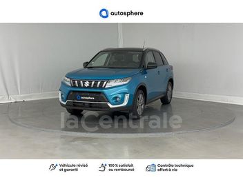 SUZUKI VITARA 4 IV (2) 1.5 DUALJET HYBRID PRIVILEGE AUTO