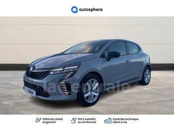 RENAULT CLIO 5 V 1.6 E-TECH HYBRIDE 145 EVOLUTION