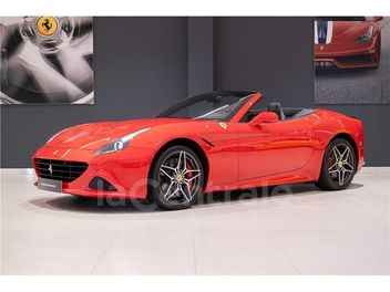 FERRARI CALIFORNIA T 3.9 V8 T 560