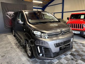 CITROEN JUMPY 3 III TAILLE XL BLUEHDI 115 S&S CONFORT BV6 9PL