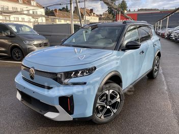 CITROEN C3 AIRCROSS 2 II 1.2 HYBRIDE 145 MAX E-DCS6