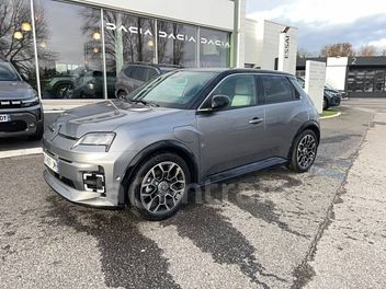 RENAULT R5 (2E GENERATION) II E-TECH ELECTRIQUE 150 AUTONOMIE CONFORT ROLAND-GARROS 52 KWH