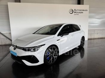 VOLKSWAGEN GOLF 8 R 2.0 TSI 320 DSG7 R