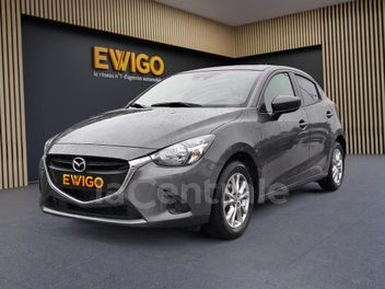MAZDA 2 (3E GENERATION) III 1.5 SKYACTIV-G 90 DYNAMIQUE