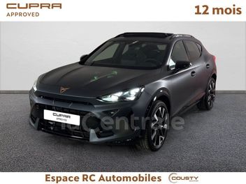 CUPRA 