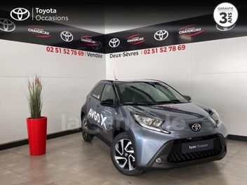 TOYOTA AYGO X 1.0 VVT-I 72 DESIGN S-CVT