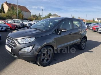 FORD ECOSPORT (2) 1.0 ECOBOOST 100 TREND