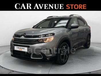 CITROEN C5 AIRCROSS 1.2 PURETECH 130 S&S C-SERIES EAT8