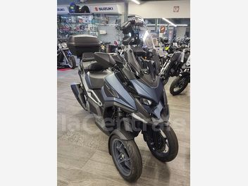 KYMCO CV3 550