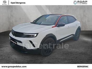 OPEL MOKKA 2 II 1.2 TURBO 136 GS BVM6