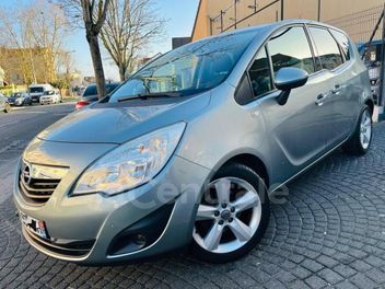 OPEL MERIVA 2 II 1.4 TWINPORT 100 ENJOY