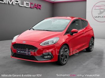 FORD FIESTA 6 ST VI 1.5 ECOBOOST 200 S&S ST PLUS 3P