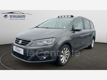 SEAT ALHAMBRA 2 II (2) 2.0 TDI 150 S&S PREMIUM 7 DSG