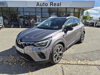 MITSUBISHI ASX 2 II 1.6 MPI PHEV 159 AS&G INTENSE BVA