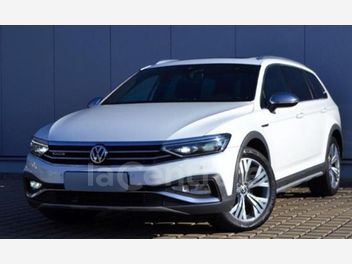 VOLKSWAGEN PASSAT 8 ALLTRACK VIII ALLTRACK 2.0 TDI 190 4WD DSG7