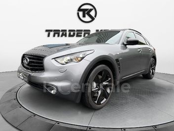 INFINITI 